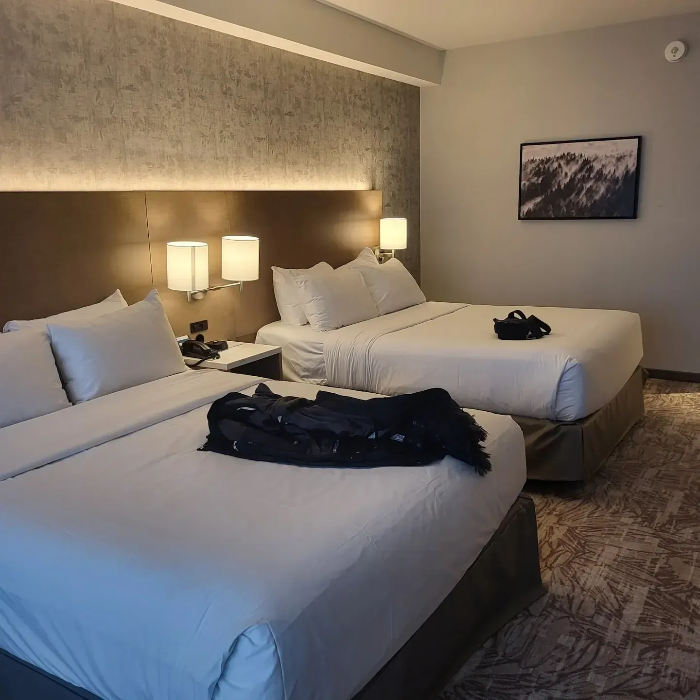 Hotel at Great Canadian Casino Resort Toronto, Etobicoke