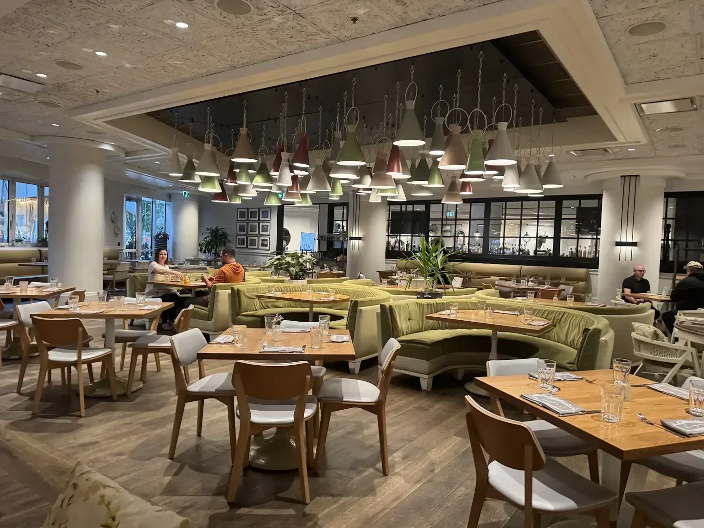JW Marriott Parq Vancouver, Vancouver